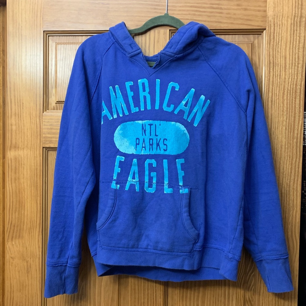 American Eagle hoodie